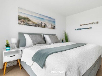 Holiday apartment Ferienwohnung OstseeOase Olpenitz - Outdoor photo 6