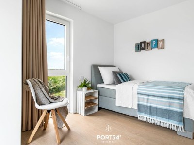 Holiday apartment Ferienwohnung OstseeOase Olpenitz - Outdoor photo 7