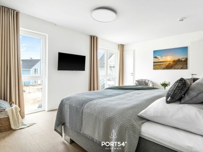 Holiday apartment Ferienwohnung OstseeOase Olpenitz - Outdoor photo 9