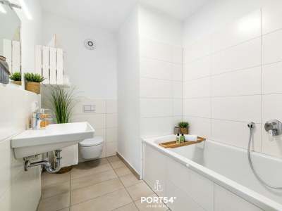 Holiday apartment Ferienwohnung OstseeOase Olpenitz - Outdoor photo 11