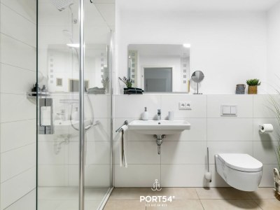 Holiday apartment Ferienwohnung OstseeOase Olpenitz - Outdoor photo 12