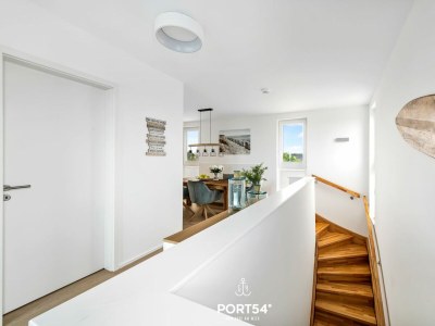 Holiday apartment Ferienwohnung OstseeOase Olpenitz - Outdoor photo 13