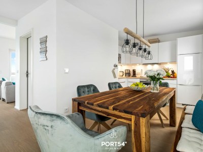 Holiday apartment Ferienwohnung OstseeOase Olpenitz - Outdoor photo 14