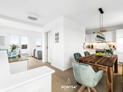 Holiday apartment Ferienwohnung OstseeOase Olpenitz - Outdoor photo 15