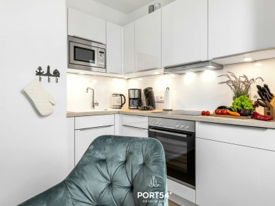 Holiday apartment Ferienwohnung OstseeOase Olpenitz - Outdoor photo 16