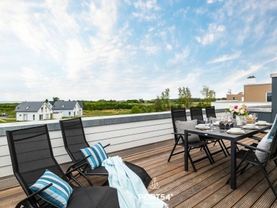 Holiday apartment Ferienwohnung OstseeOase Olpenitz - Outdoor photo 18