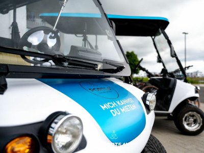 Holiday apartment Ferienwohnung OstseeOase Olpenitz - Outdoor photo 21