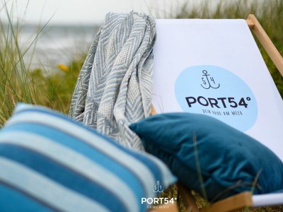 Holiday apartment Ferienwohnung OstseeOase Olpenitz - Outdoor photo 23