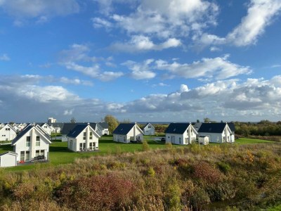 Holiday apartment Ferienwohnung OstseeOase Olpenitz - Outdoor photo 24