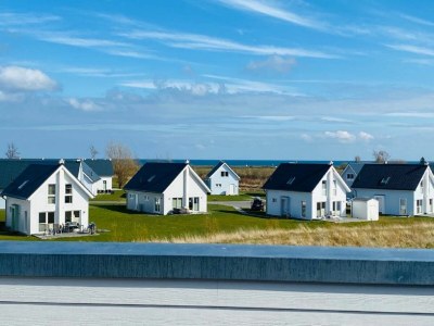 Holiday apartment Ferienwohnung OstseeOase Olpenitz - Outdoor photo 25