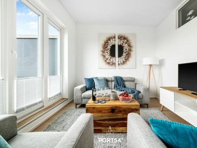 Holiday apartment Ferienwohnung OstseeOase Olpenitz - Features photo 27