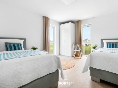 Holiday apartment Ferienwohnung OstseeOase Olpenitz - Features photo 28