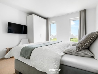 Holiday apartment Ferienwohnung OstseeOase Olpenitz - Features photo 29