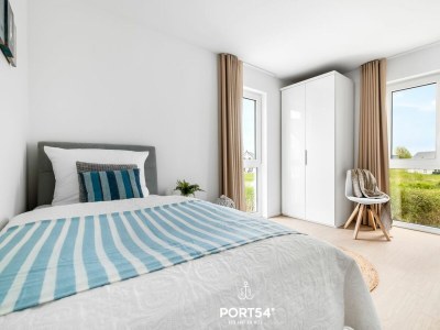 Holiday apartment Ferienwohnung OstseeOase Olpenitz - Features photo 30