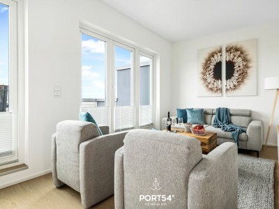 Holiday apartment Ferienwohnung OstseeOase Olpenitz - Features photo 33