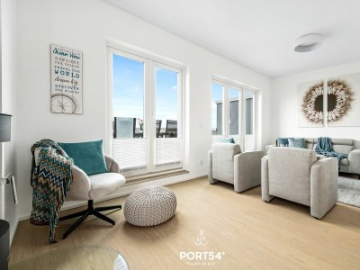 Holiday apartment Ferienwohnung OstseeOase Olpenitz - Features photo 34