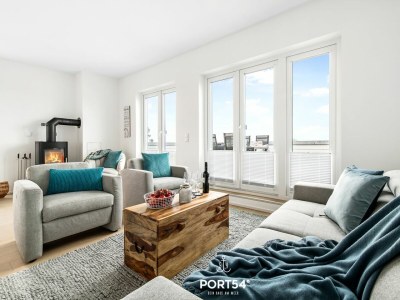 Holiday apartment Ferienwohnung OstseeOase Olpenitz - Features photo 35