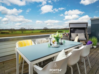 Holiday apartment Ferienwohnung Wolke 7 Olpenitz - Outdoor photo 2