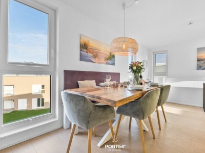 Holiday apartment Ferienwohnung Wolke 7 Olpenitz - Features photo 9