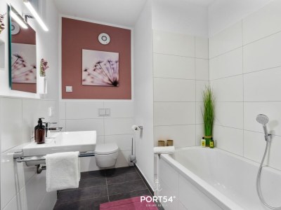 Holiday apartment Ferienwohnung Wolke 7 Olpenitz - Features photo 10