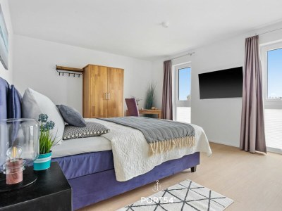 Holiday apartment Ferienwohnung Wolke 7 Olpenitz - Features photo 12