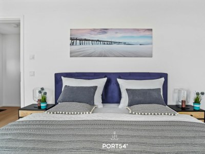 Holiday apartment Ferienwohnung Wolke 7 Olpenitz - Features photo 13