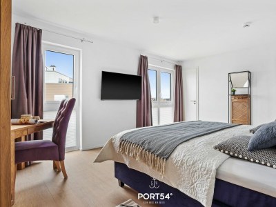 Holiday apartment Ferienwohnung Wolke 7 Olpenitz - Features photo 14