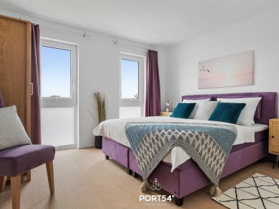 Holiday apartment Ferienwohnung Wolke 7 Olpenitz - Features photo 16