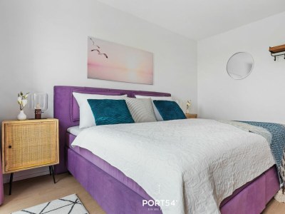 Holiday apartment Ferienwohnung Wolke 7 Olpenitz - Features photo 18