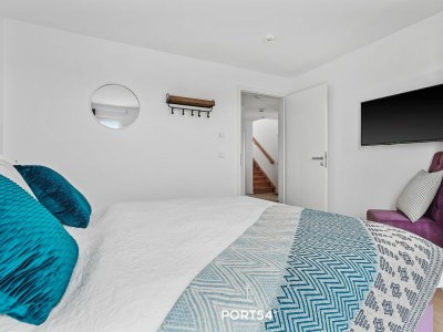 Holiday apartment Ferienwohnung Wolke 7 Olpenitz - Features photo 19