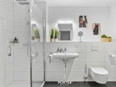 Holiday apartment Ferienwohnung Wolke 7 Olpenitz - Features photo 23