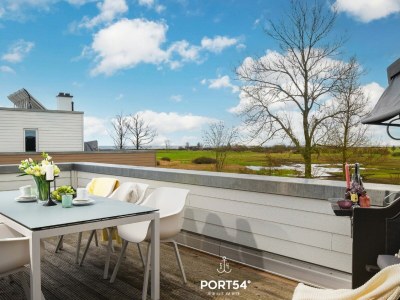 Holiday apartment Ferienwohnung Wolke 7 Olpenitz - Features photo 26