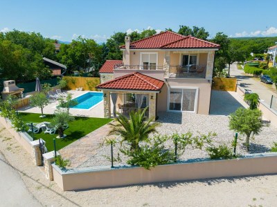 Villa Lu - Outdoor photo 2