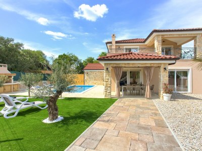 Villa Lu - Outdoor photo 4