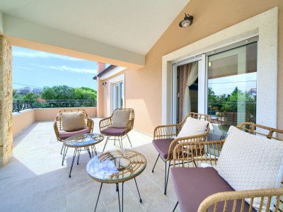 Villa Lu - Outdoor photo 7