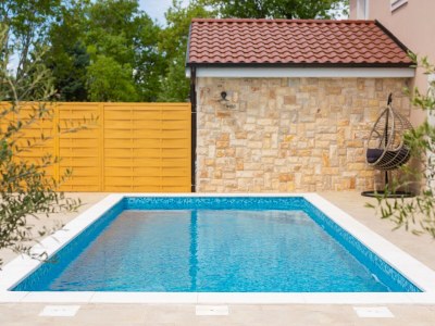 Villa Lu - Outdoor photo 9