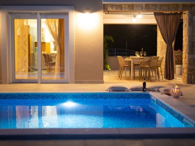 Villa Lu - Outdoor photo 12