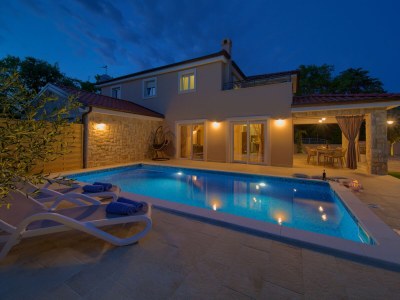 Villa Lu - Outdoor photo 13