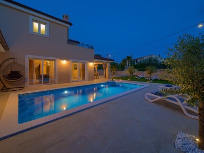 Villa Lu - Outdoor photo 14