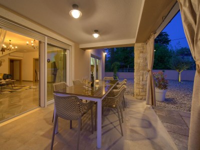 Villa Lu - Outdoor photo 15