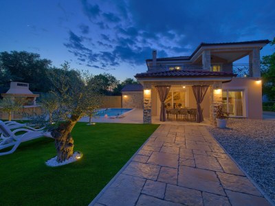 Villa Lu - Outdoor photo 16