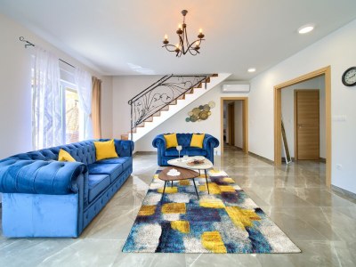 Villa Lu - Features photo 17