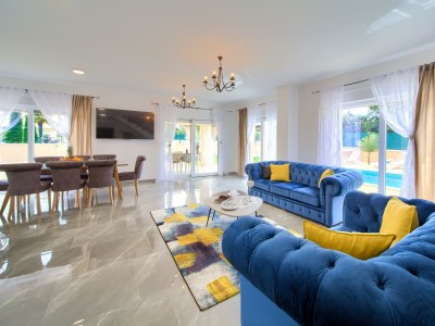 Villa Lu - Features photo 18