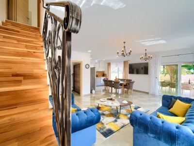 Villa Lu - Features photo 19