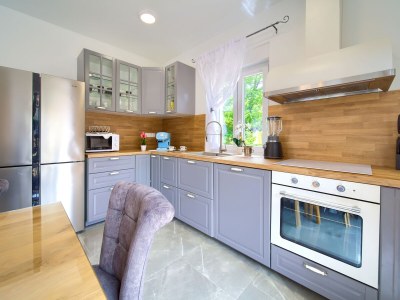 Villa Lu - Features photo 21