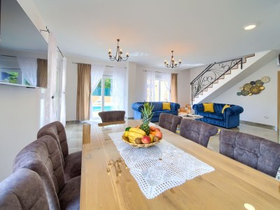 Villa Lu - Features photo 22