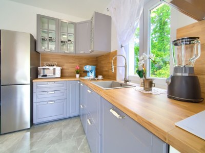 Villa Lu - Features photo 23