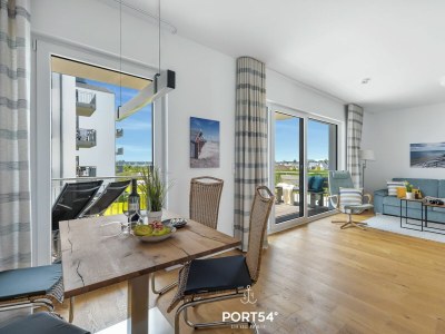 Holiday apartment Ferienwohnung Muschelsucher, App. 7 Olpenitz - Outdoor photo 5