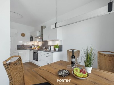 Holiday apartment Ferienwohnung Muschelsucher, App. 7 Olpenitz - Outdoor photo 6