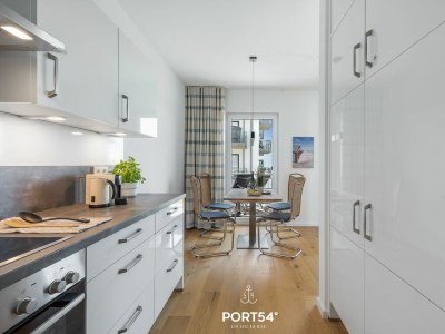 Holiday apartment Ferienwohnung Muschelsucher, App. 7 Olpenitz - Outdoor photo 7